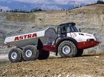 Astra ADT40 2000 года